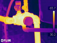 Flir Thermography